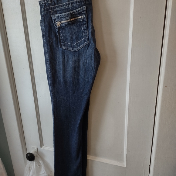 Guess taper-legged Jeans size 31 - Picture 5 of 7